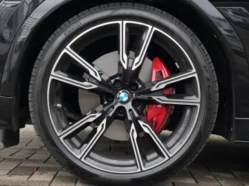 X6 xDrive30d M SPORT PRO-LUFTF.-PANO-SILVERSTONE