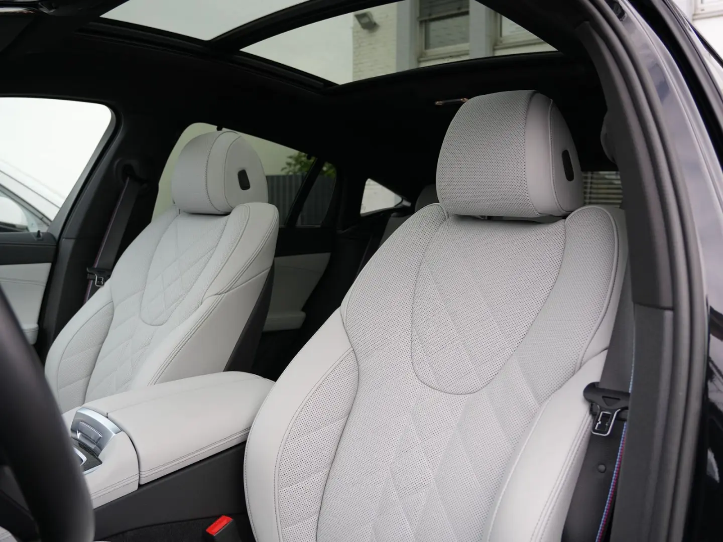 X6 xDrive30d M SPORT PRO-LUFTF.-PANO-SILVERSTONE