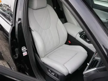 X6 xDrive30d M SPORT PRO-LUFTF.-PANO-SILVERSTONE