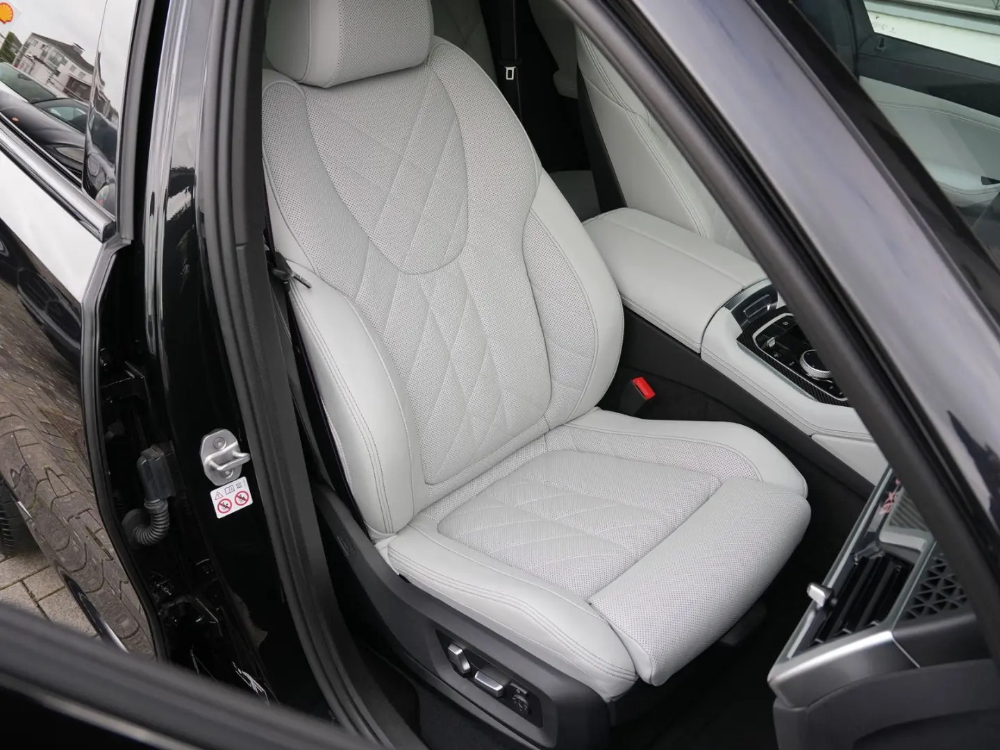 X6 xDrive30d M SPORT PRO-LUFTF.-PANO-SILVERSTONE