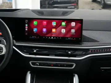 X6 xDrive30d M SPORT PRO-LUFTF.-PANO-SILVERSTONE