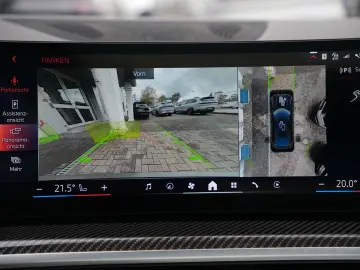 X6 xDrive30d M SPORT PRO-LUFTF.-PANO-SILVERSTONE