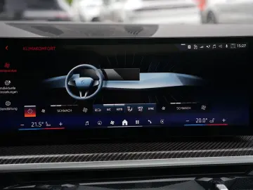 X6 xDrive30d M SPORT PRO-LUFTF.-PANO-SILVERSTONE