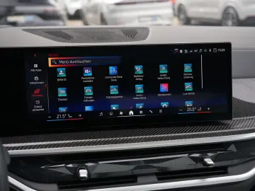 X6 xDrive30d M SPORT PRO-LUFTF.-PANO-SILVERSTONE