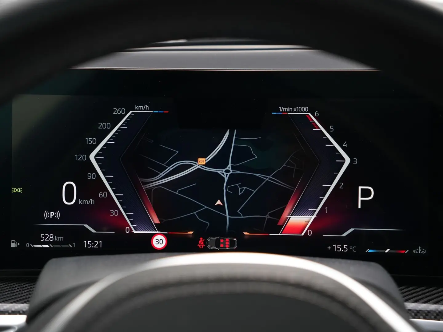 X6 xDrive30d M SPORT PRO-LUFTF.-PANO-SILVERSTONE