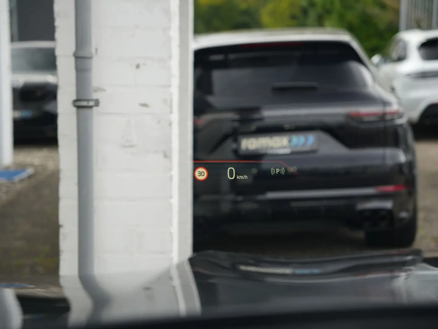 X6 xDrive30d M SPORT PRO-LUFTF.-PANO-SILVERSTONE