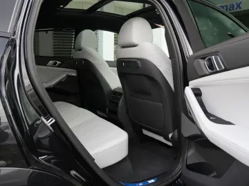 X6 xDrive30d M SPORT PRO-LUFTF.-PANO-SILVERSTONE