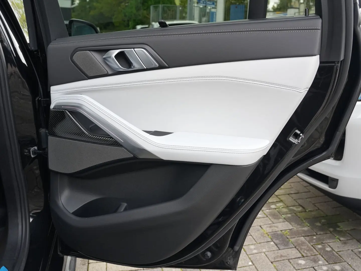 X6 xDrive30d M SPORT PRO-LUFTF.-PANO-SILVERSTONE