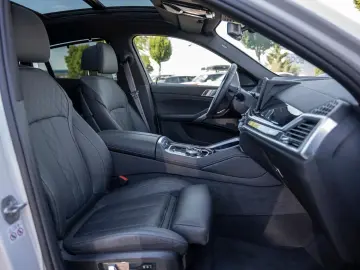X6 xDrive30d M-Sport Pro 22Z LUFTFEDER 360  4Z-K