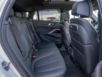 X6 xDrive30d M-Sport Pro 22Z LUFTFEDER 360  4Z-K