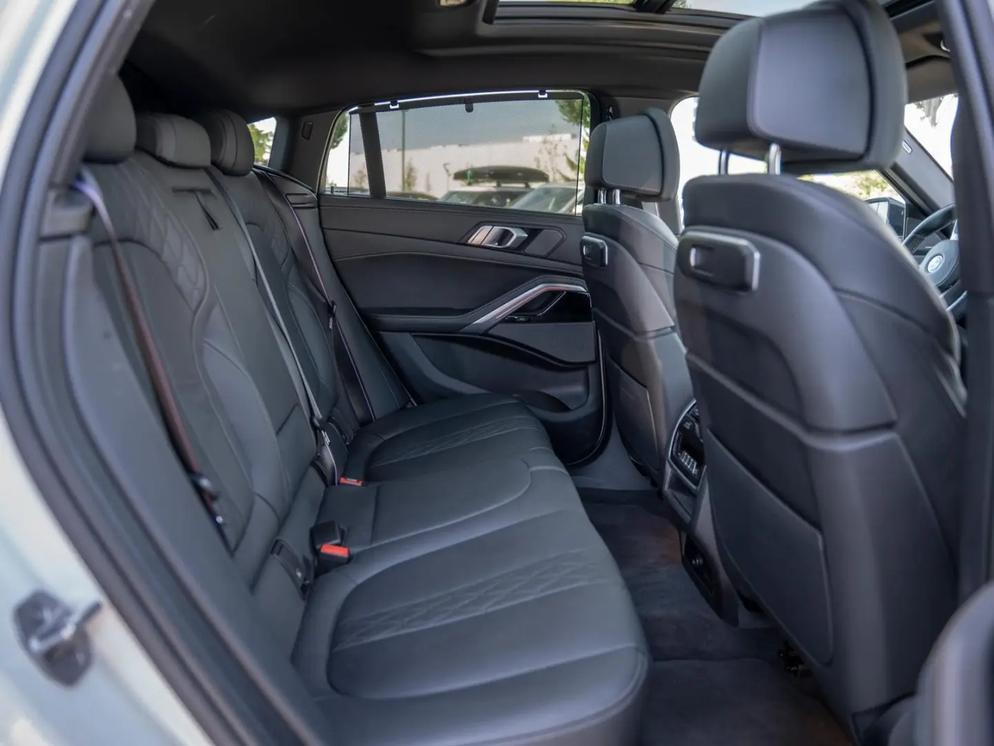 X6 xDrive30d M-Sport Pro 22Z LUFTFEDER 360  4Z-K