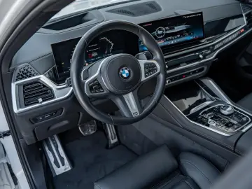 X6 xDrive30d M-Sport Pro 22Z LUFTFEDER 360  4Z-K