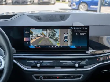 X6 xDrive30d M-Sport Pro 22Z LUFTFEDER 360  4Z-K