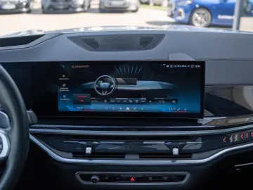 X6 xDrive30d M-Sport Pro 22Z LUFTFEDER 360  4Z-K