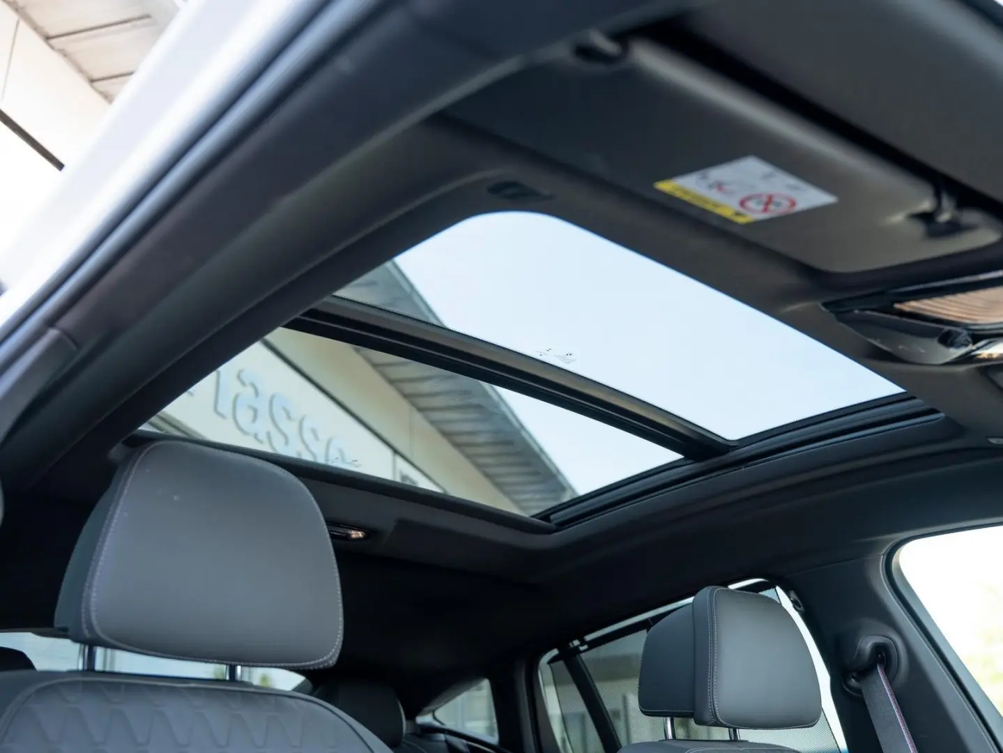 X6 xDrive30d M-Sport Pro 22Z LUFTFEDER 360  4Z-K