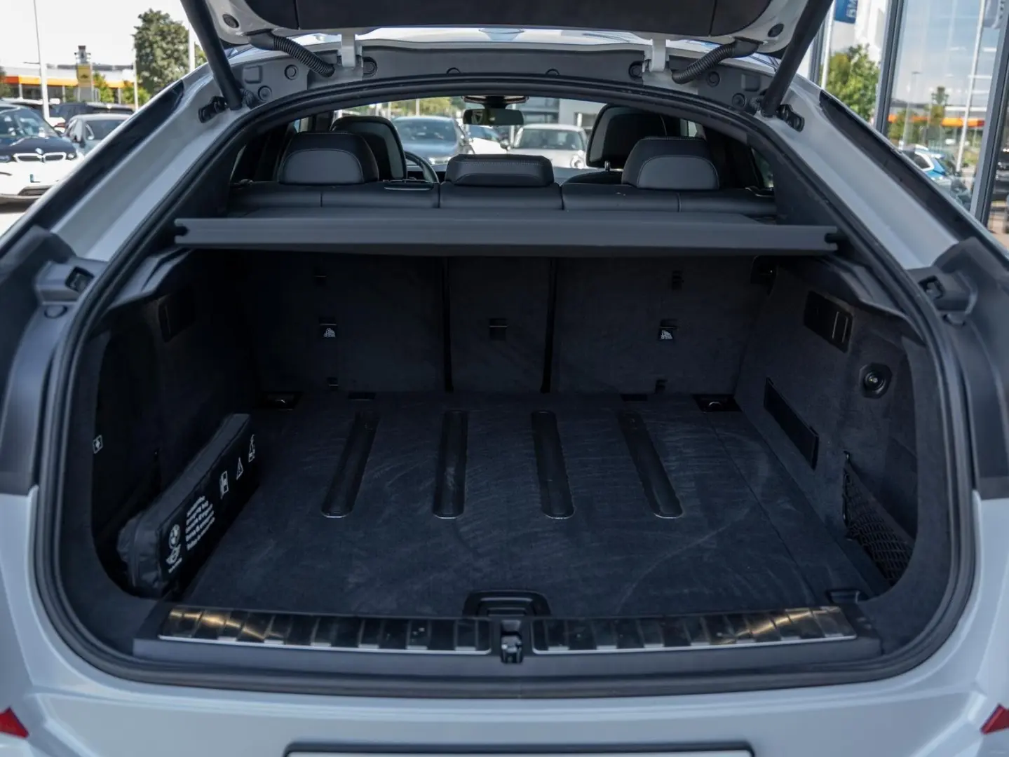 X6 xDrive30d M-Sport Pro 22Z LUFTFEDER 360  4Z-K