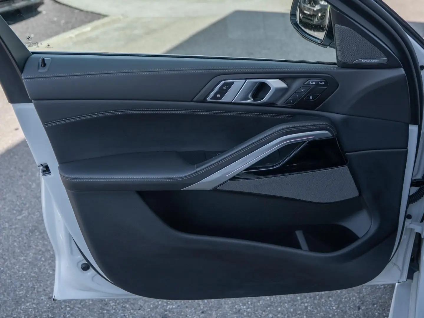 X6 xDrive30d M-Sport Pro 22Z LUFTFEDER 360  4Z-K