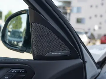 X6 xDrive30d M-Sport Pro 22Z LUFTFEDER 360  4Z-K