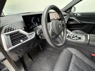 X6 xDrive40d M Sport Pro 22Zoll ACC Sitzlüftung