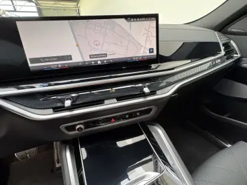 X6 xDrive40d M Sport Pro 22Zoll ACC Sitzlüftung
