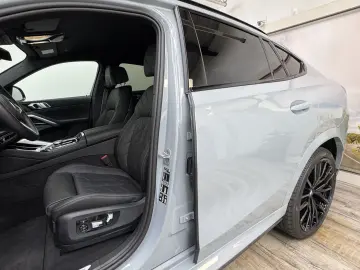 X6 xDrive40d M Sport Pro 22Zoll ACC Sitzlüftung