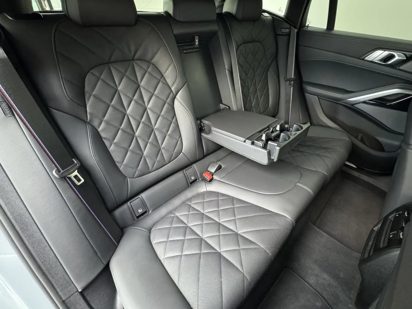 X6 xDrive40d M Sport Pro 22Zoll ACC Sitzlüftung