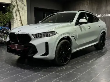X6 40 d xDrive M SPORT H K CARBON PANO 22 FULL