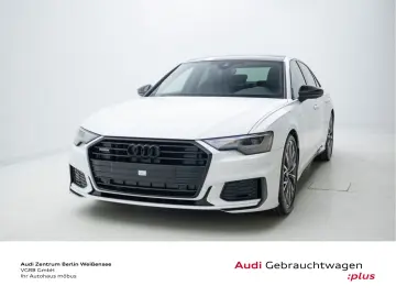 A6 Limousine 50 TDI QUA S-LINE PANO LUFT B&O