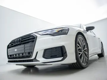 A6 Limousine 50 TDI QUA S-LINE PANO LUFT B&O