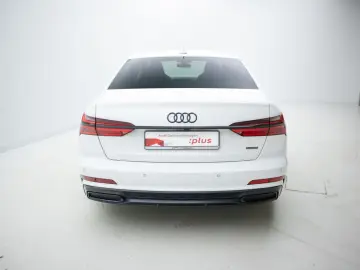 A6 Limousine 50 TDI QUA S-LINE PANO LUFT B&O