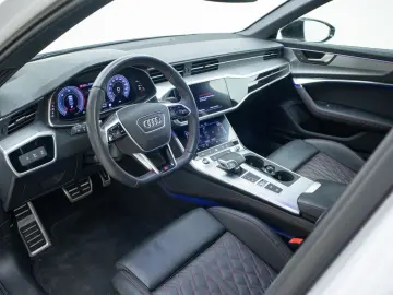 A6 Limousine 50 TDI QUA S-LINE PANO LUFT B&O