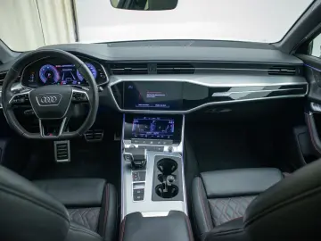 A6 Limousine 50 TDI QUA S-LINE PANO LUFT B&O