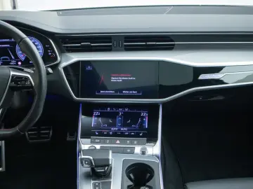A6 Limousine 50 TDI QUA S-LINE PANO LUFT B&O