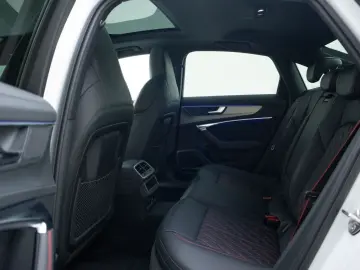 A6 Limousine 50 TDI QUA S-LINE PANO LUFT B&O