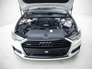 A6 Limousine 50 TDI QUA S-LINE PANO LUFT B&O