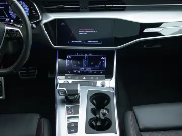 A6 Limousine 50 TDI QUA S-LINE PANO LUFT B&O