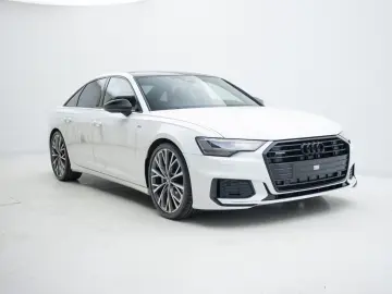 A6 Limousine 50 TDI QUA S-LINE PANO LUFT B&O
