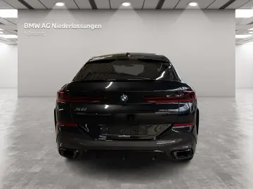 X6 xDrive30d M Sport Massage Harman K Kamera