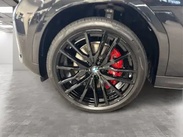 X6 xDrive30d M Sport Massage Harman K Kamera