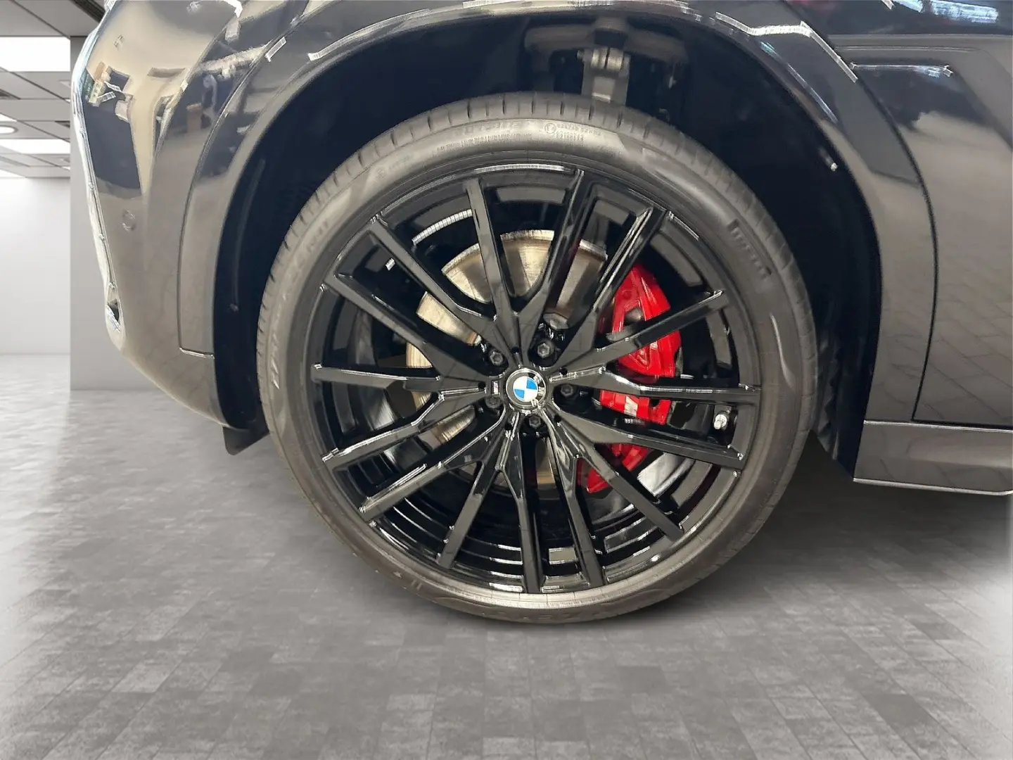 X6 xDrive30d M Sport Massage Harman K Kamera