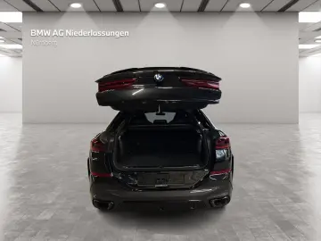 X6 xDrive30d M Sport Massage Harman K Kamera