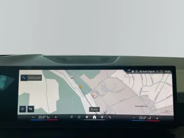 X6 xDrive40d M Sportpaket 22 Zoll H K 2 Achs Pan