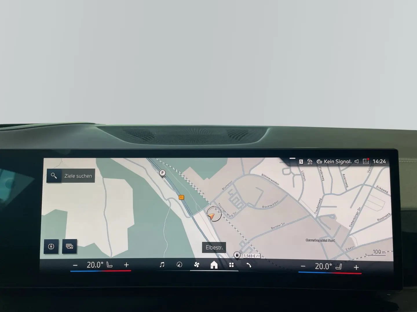 X6 xDrive40d M Sportpaket 22 Zoll H K 2 Achs Pan