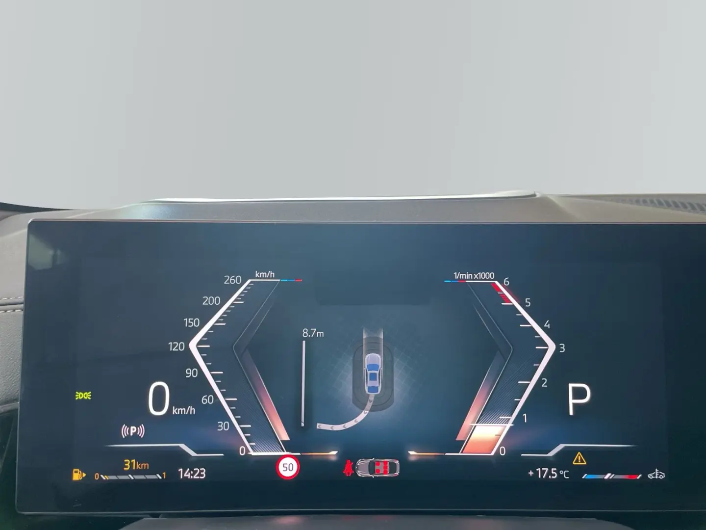 X6 xDrive40d M Sportpaket 22 Zoll H K 2 Achs Pan