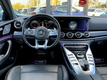 Mercedes-Benz AMG