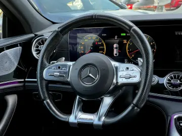 Mercedes-Benz AMG