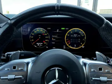 Mercedes-Benz AMG