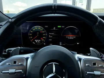 Mercedes-Benz AMG