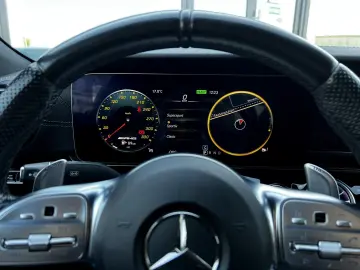 Mercedes-Benz AMG
