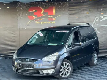 Ford Galaxy